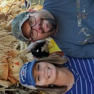 Meet your Posher, Maggie